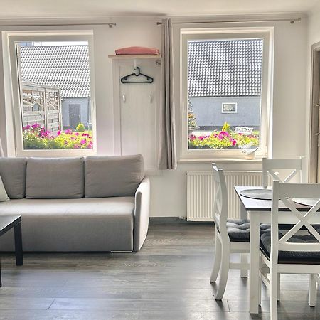 Apartamenty Golf Dyndeby Nexo Exterior photo