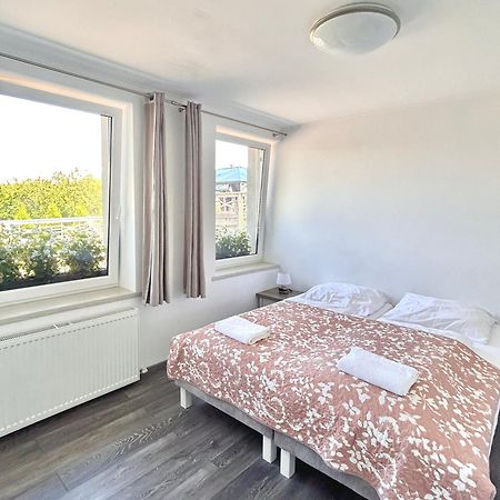 Apartamenty Golf Dyndeby Nexo Exterior photo