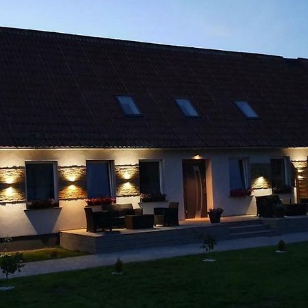 Apartamenty Golf Dyndeby Nexo Exterior photo