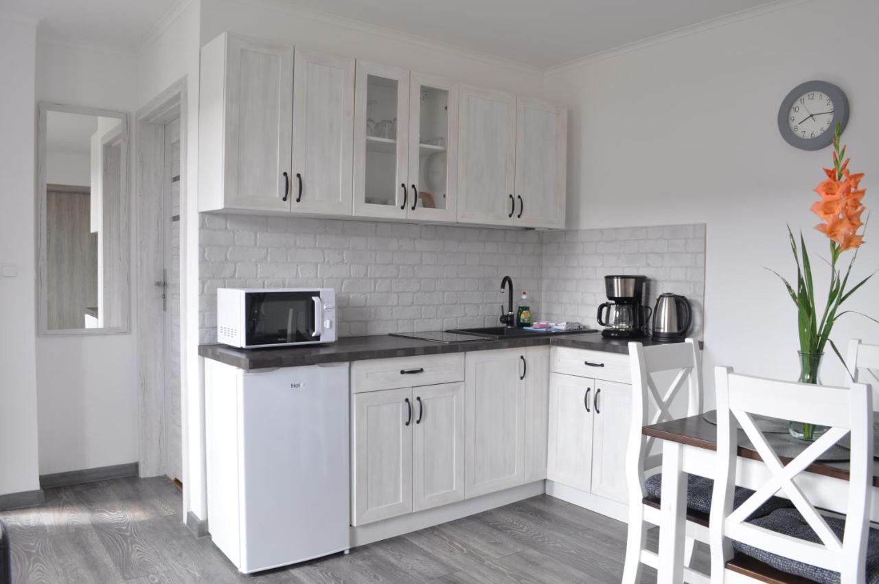 Apartamenty Golf Dyndeby Nexo Exterior photo