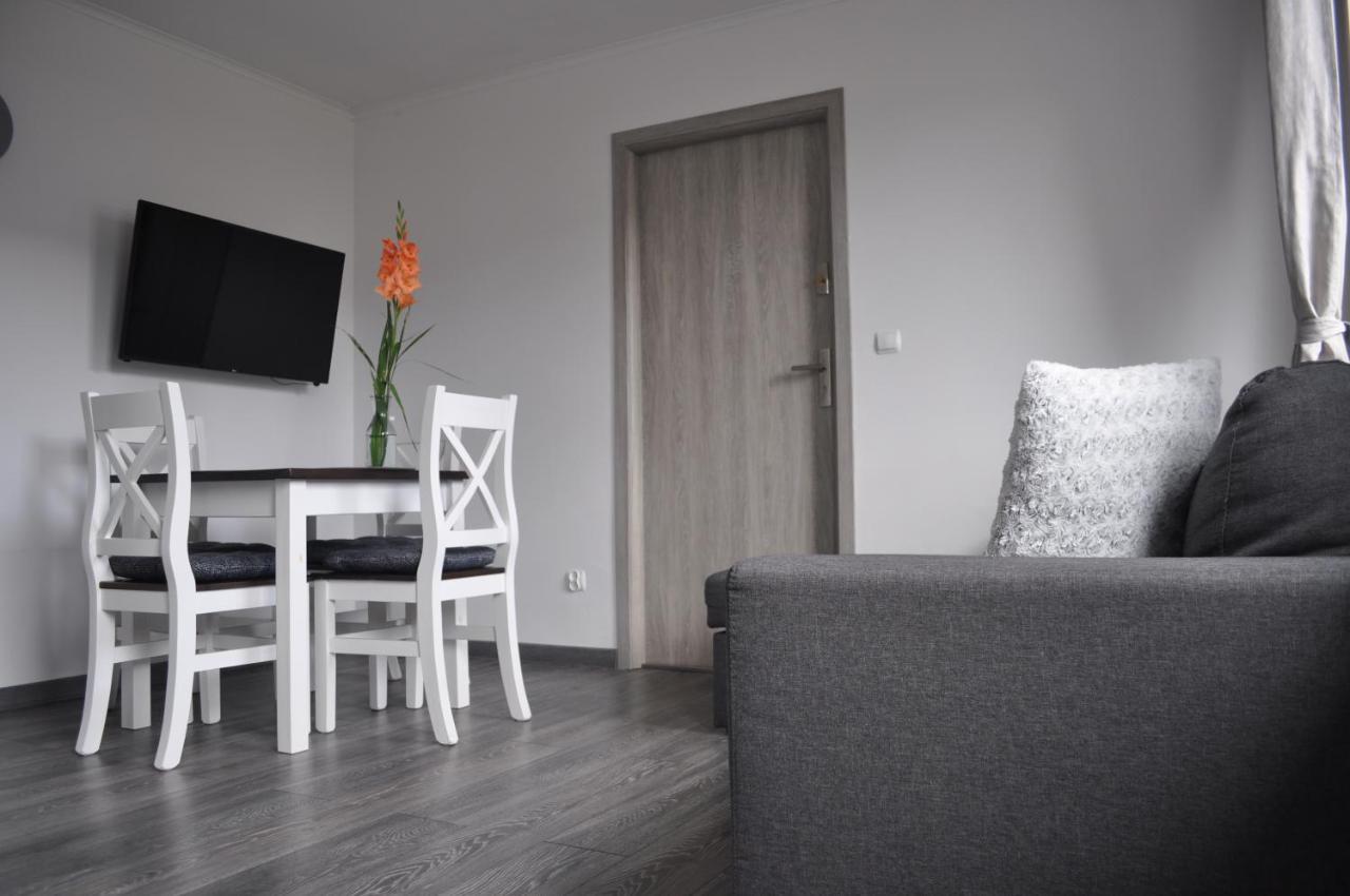 Apartamenty Golf Dyndeby Nexo Exterior photo