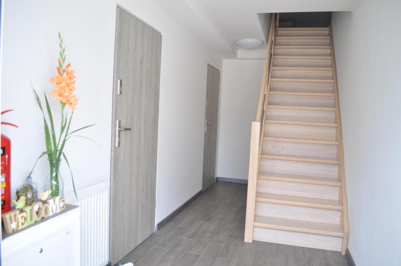 Apartamenty Golf Dyndeby Nexo Exterior photo