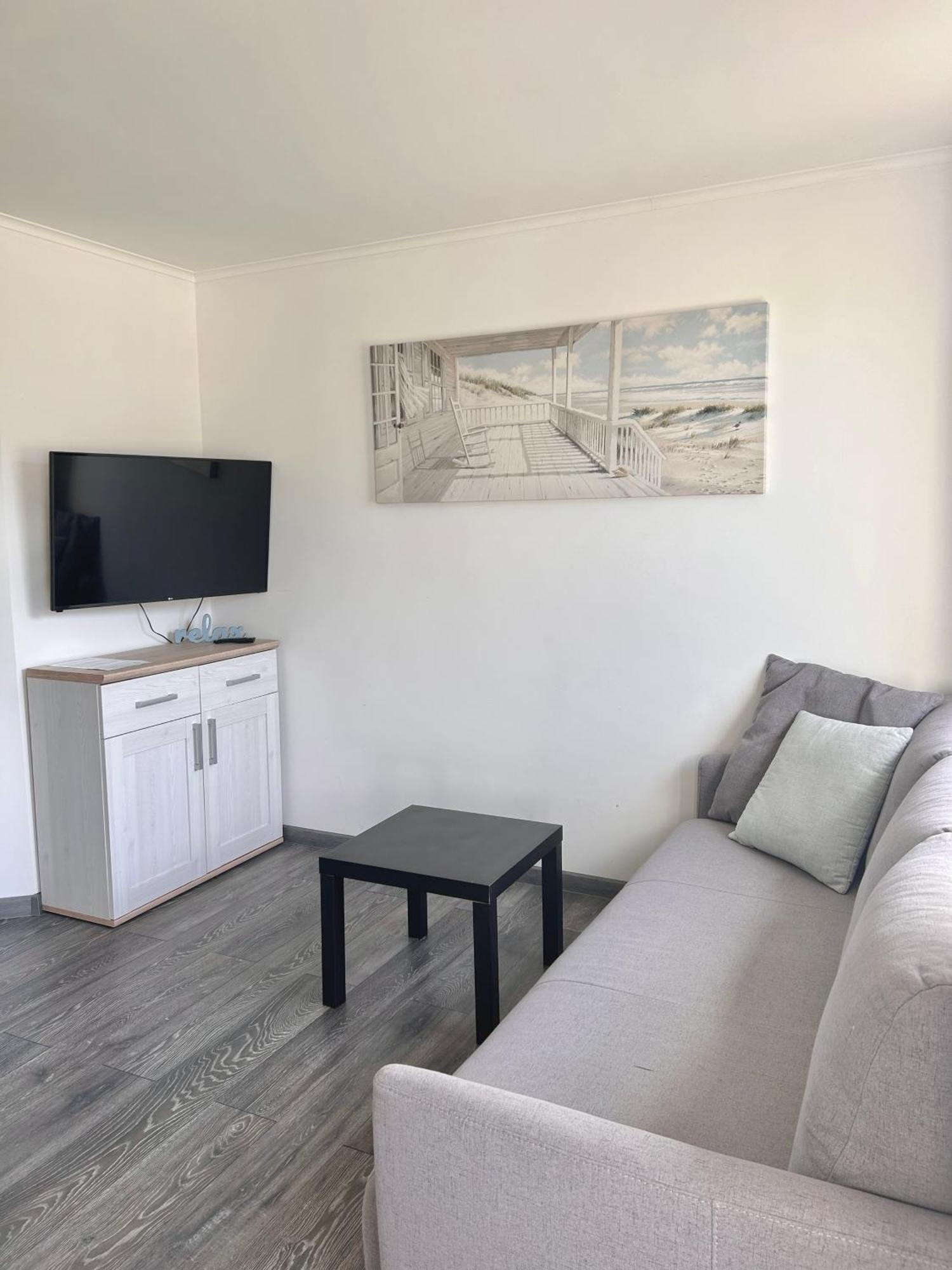 Apartamenty Golf Dyndeby Nexo Exterior photo