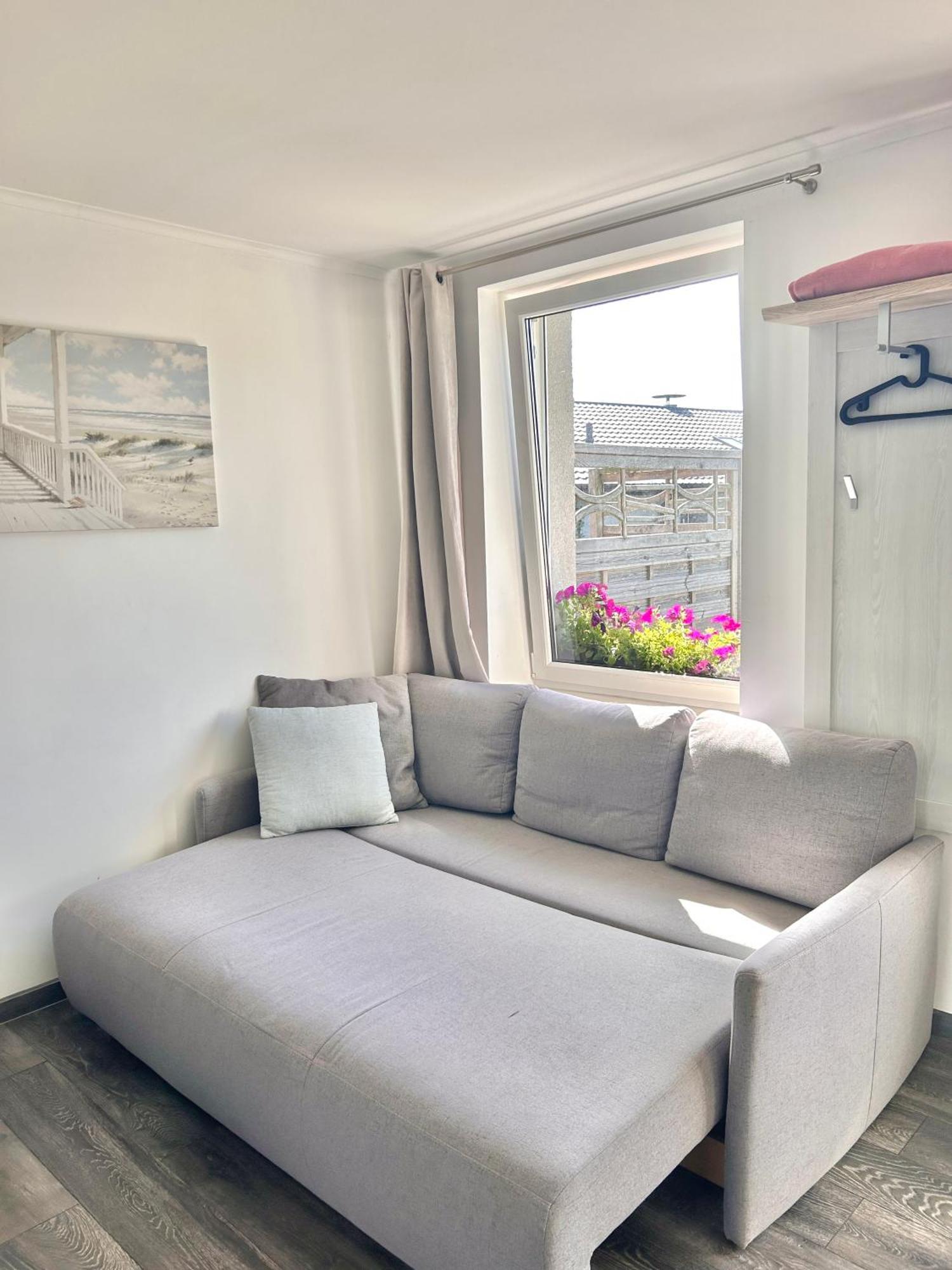 Apartamenty Golf Dyndeby Nexo Exterior photo