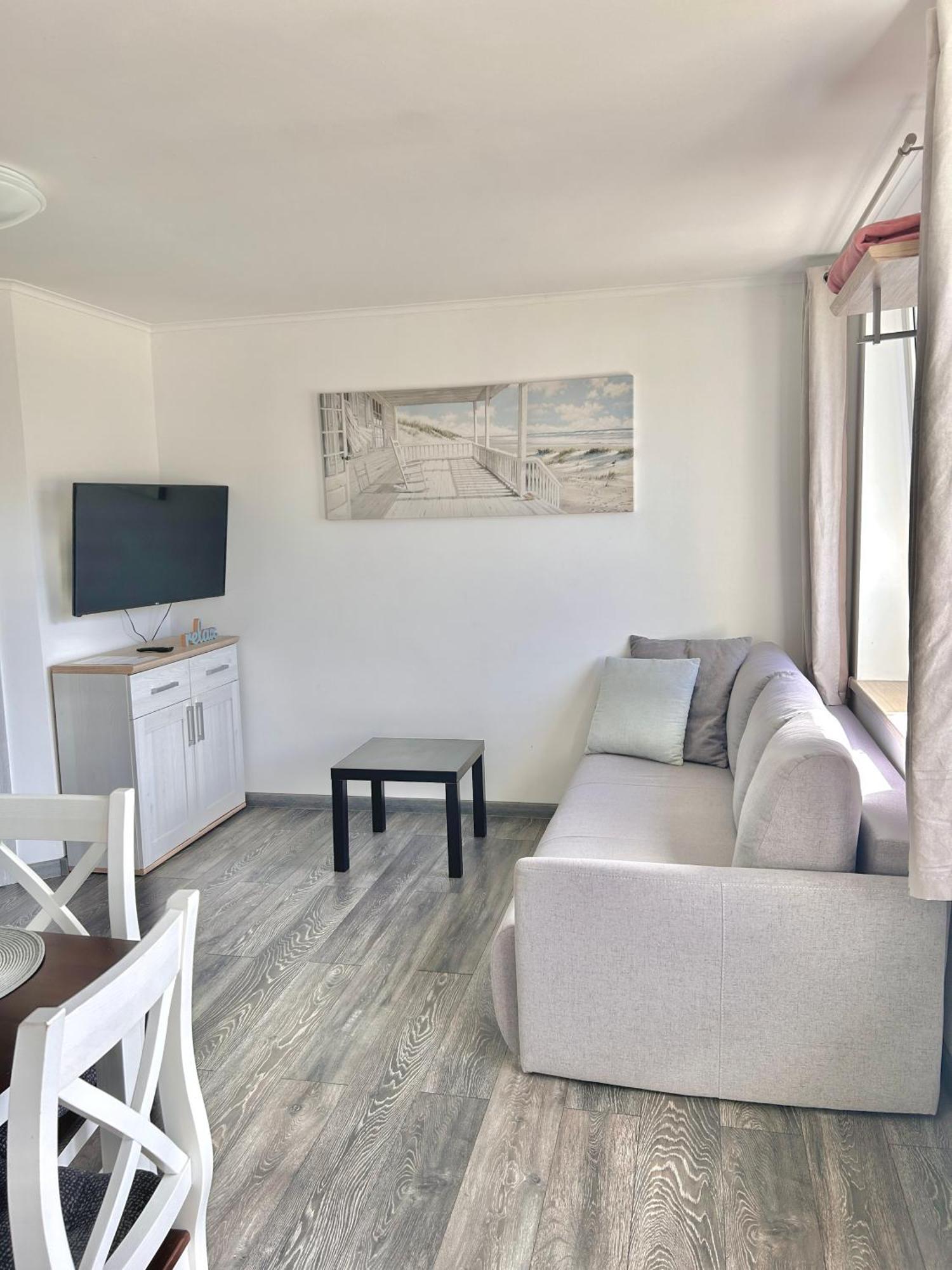 Apartamenty Golf Dyndeby Nexo Exterior photo