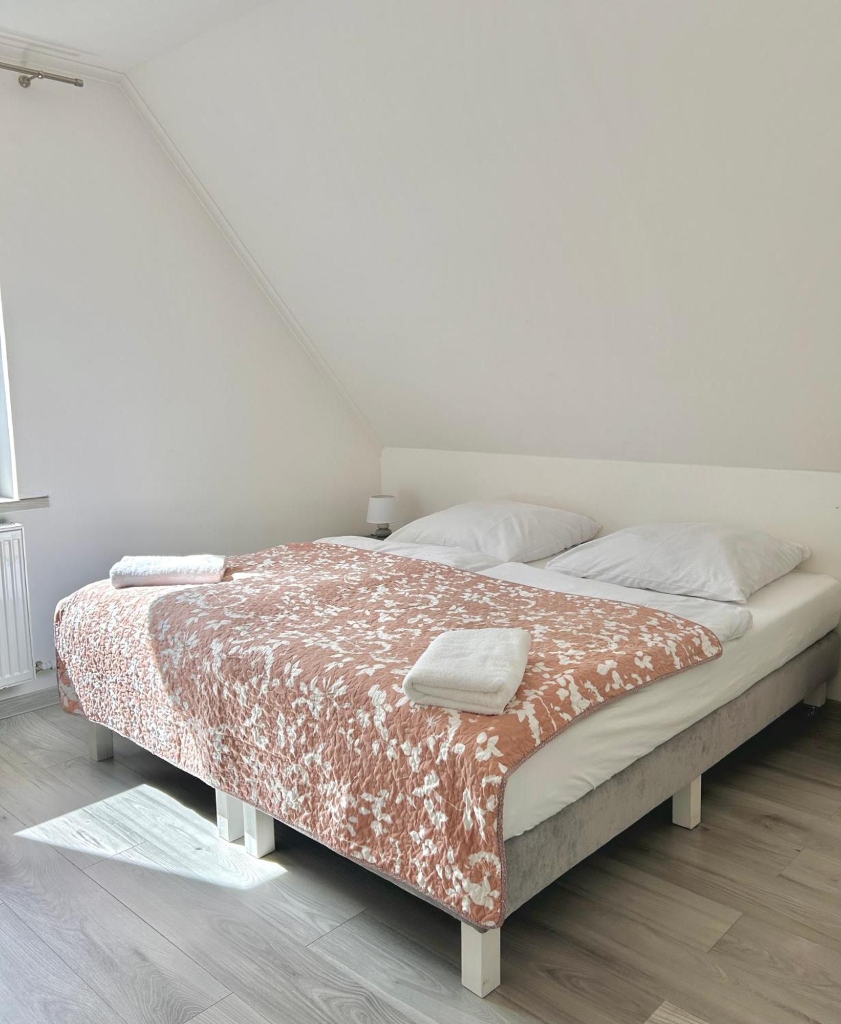 Apartamenty Golf Dyndeby Nexo Exterior photo