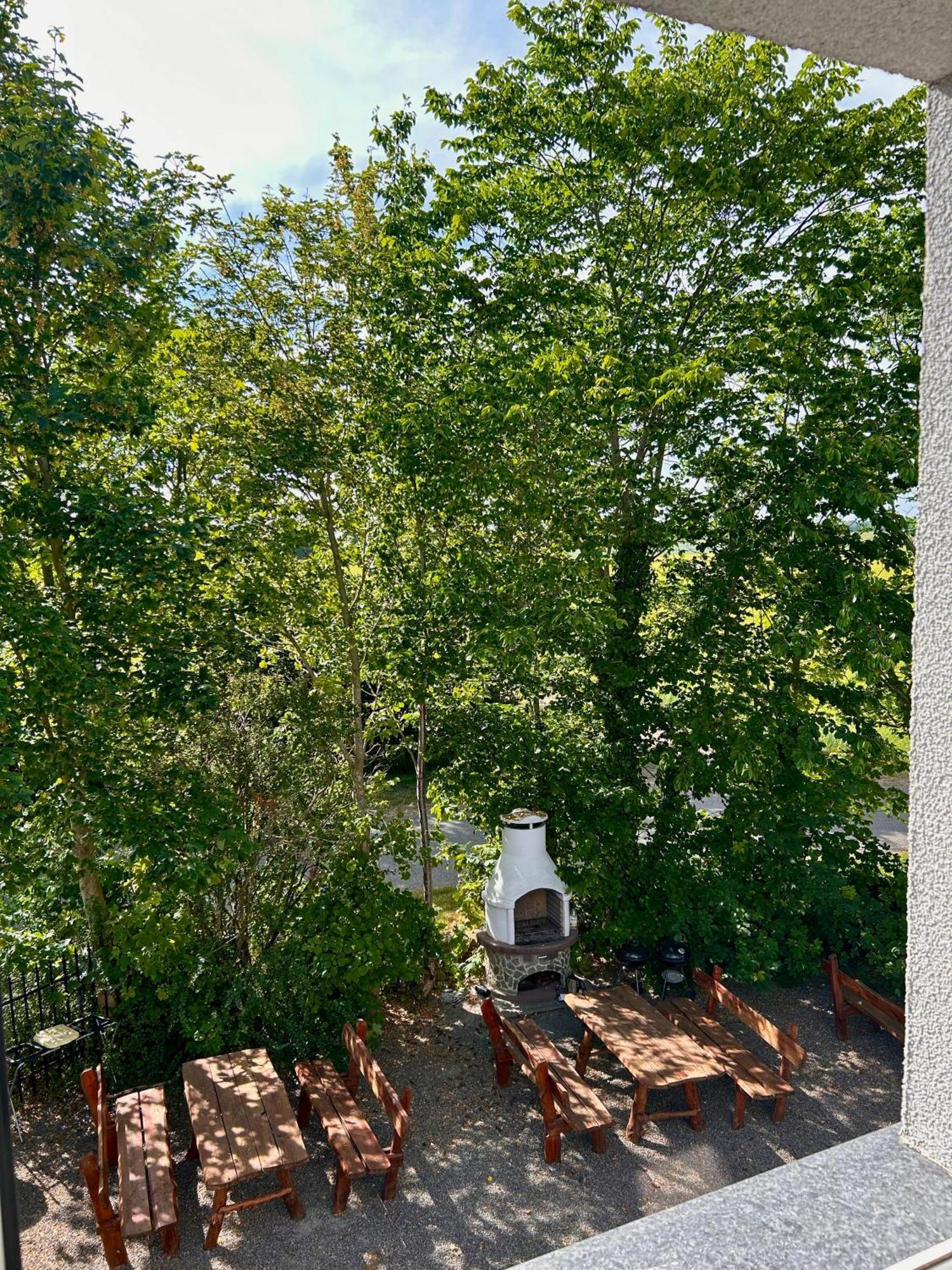 Apartamenty Golf Dyndeby Nexo Exterior photo