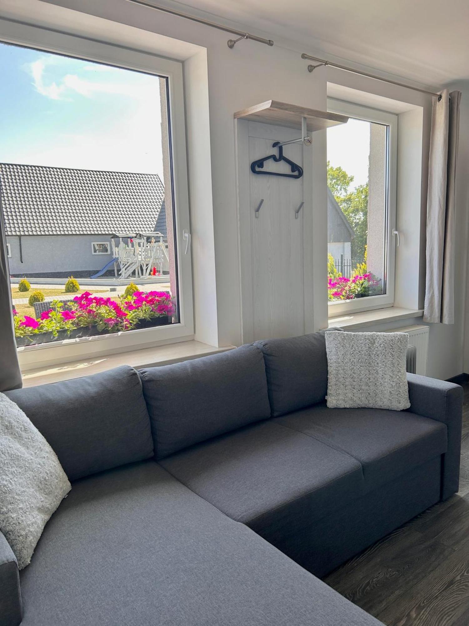 Apartamenty Golf Dyndeby Nexo Exterior photo