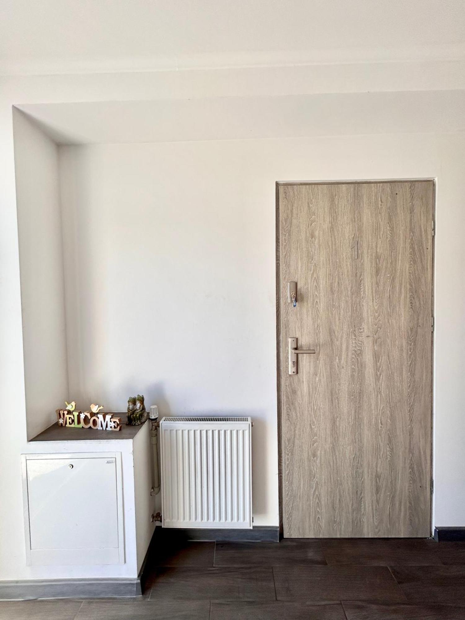 Apartamenty Golf Dyndeby Nexo Exterior photo